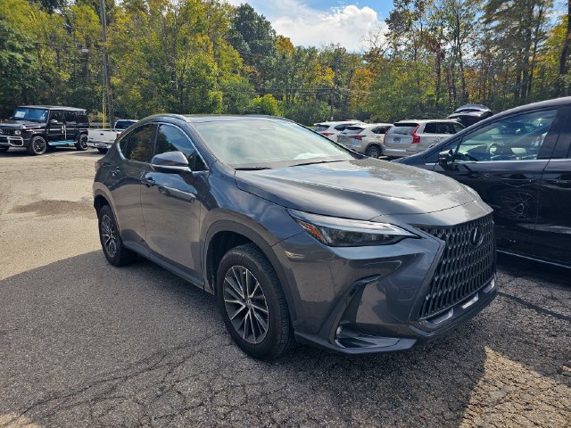 Used 2024 Lexus NX 250 FWD w/ Cold Area Package image 1