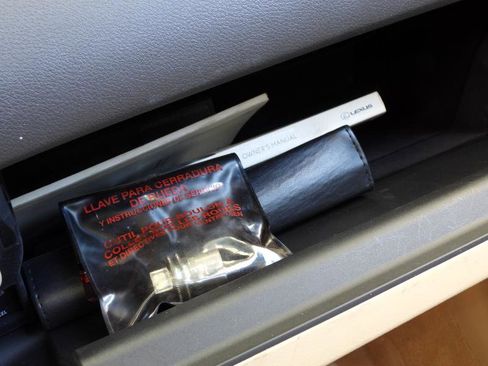 Used 2008 Lexus ES 350 image 55