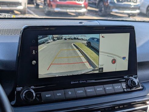 Certified 2022 Kia Seltos Nightfall Edition image 16