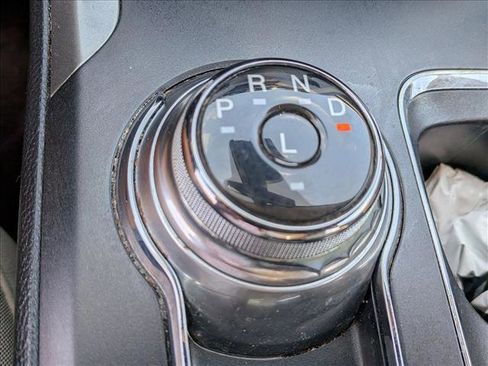 Used 2020 Ford Fusion S FWD image 12