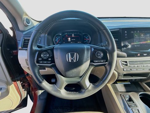 Certified 2022 Honda Pilot Special Edition image 10