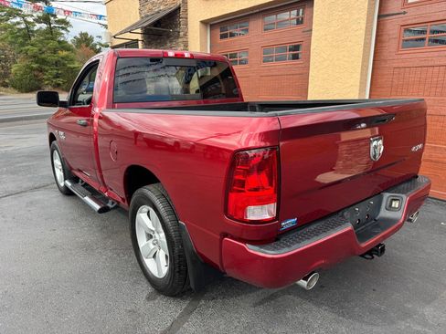 Used 2013 RAM 1500 Express image 5