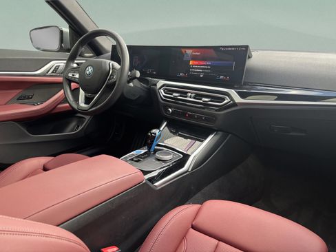 Used 2023 BMW i4 eDrive35 w/ Premium Package image 33