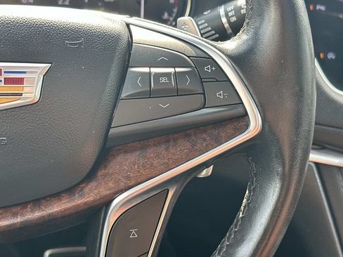 Certified 2024 Cadillac XT5 Sportv AWD/4WD image 23