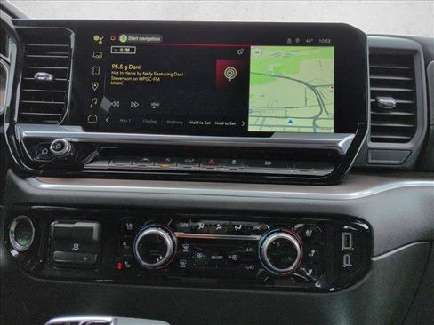 New 2026 GMC Sierra 1500 SLT w/ SLT Convenience Package image 12