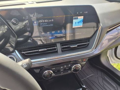 New 2026 Chevrolet Trax ACTIV w/ Driver Confidence Package FWD image 20