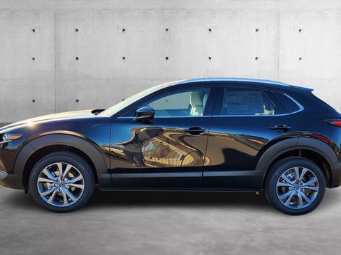 New 2025 MAZDA CX-30 AWD 2.5 S w/ Premium Package image 23