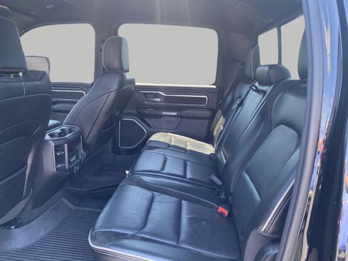 Used 2023 RAM 1500 Laramie AWD/4WD image 7
