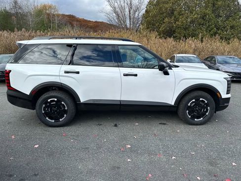 New 2026 Hyundai Palisade XRT Pro image 6