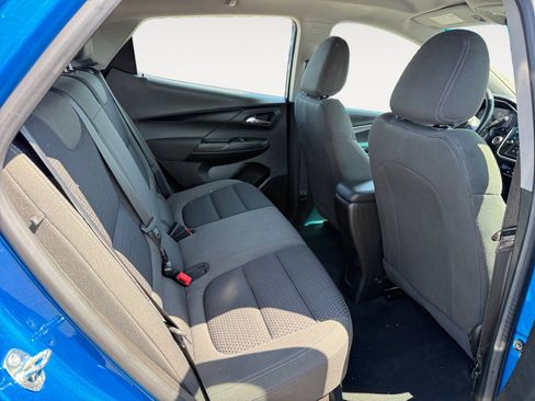 Used 2022 Chevrolet Bolt LT FWD image 18