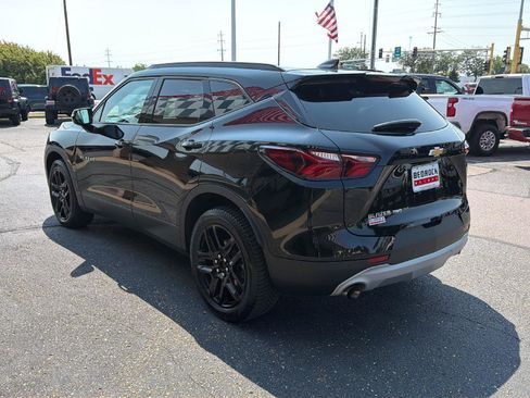 Used 2022 Chevrolet Blazer LT AWD/4WD image 5