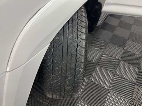 Used 2021 Toyota 4Runner SR5 Premium w/ Moonroof Package image 38