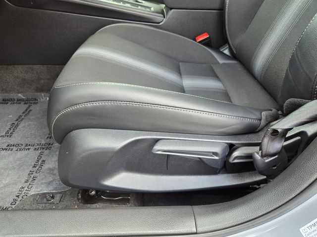 Used 2025 Honda Civic Sport image 15