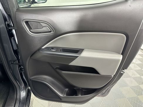 Used 2016 Chevrolet Colorado W/T image 33