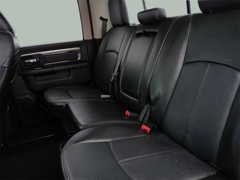 Used 2018 RAM 1500 Sport w/ Convenience Group image 25