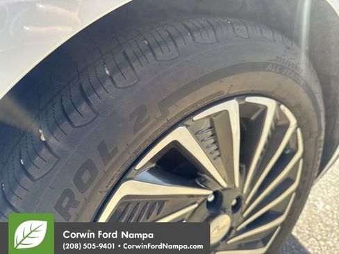 Used 2021 Hyundai Sonata Limited image 14