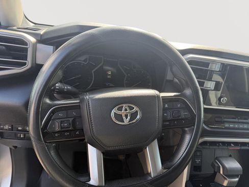 Used 2024 Toyota Tundra SR5 image 14