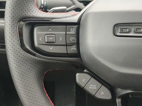 New 2026 Dodge Charger R/T Scat Pack image 29