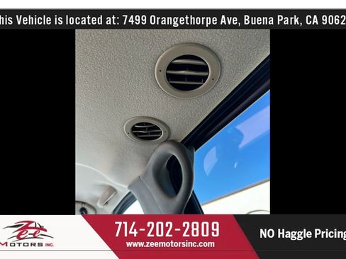 Used 2004 Chevrolet Suburban LT w/ Preferred Equipment Group image 25