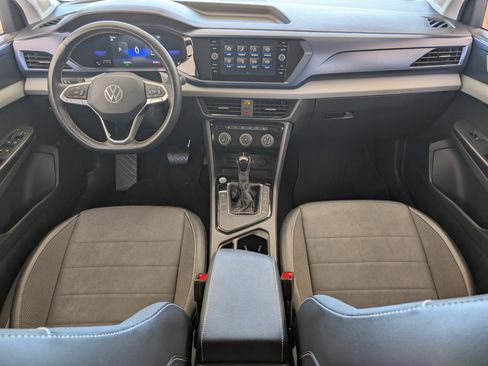 Used 2023 Volkswagen Taos SE image 22