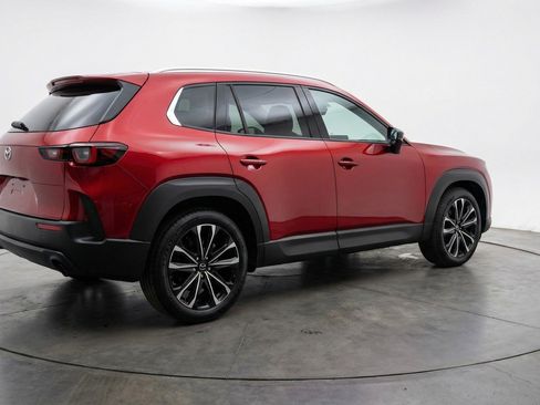 Used 2025 MAZDA CX-50 2.5 Hybrid w/ Premium Plus Pkg image 9