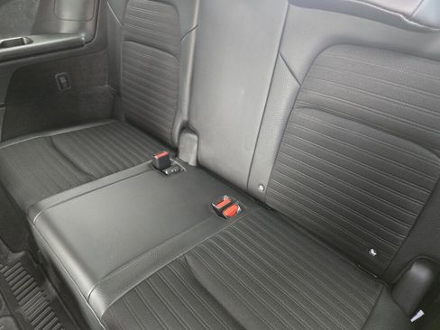 Used 2024 Nissan Pathfinder Rock Creek AWD/4WD image 10