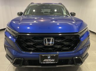 Used 2024 Honda CR-V Sport-L video 2