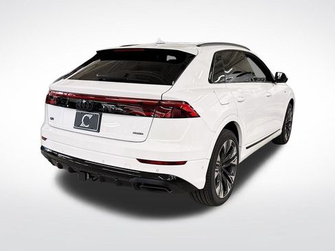 New 2026 Audi Q8 Premium Plus AWD/4WD image 5