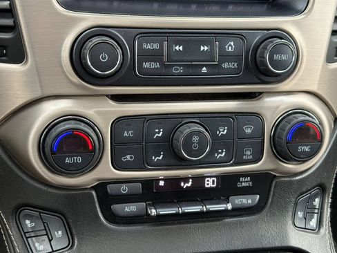 Used 2017 GMC Yukon Denali w/ Open Road Package image 23