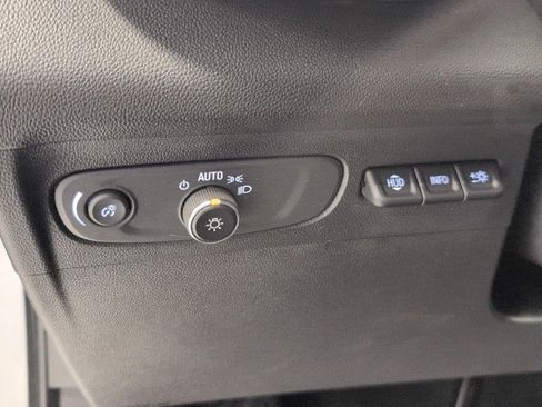 Certified 2023 Buick Envision Avenir AWD/4WD image 11