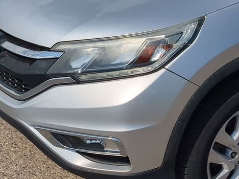 Used 2015 Honda CR-V EX-L image 11