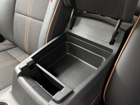 Used 2024 GMC Canyon AT4 w/ Canyon Safety Plus Package image 26