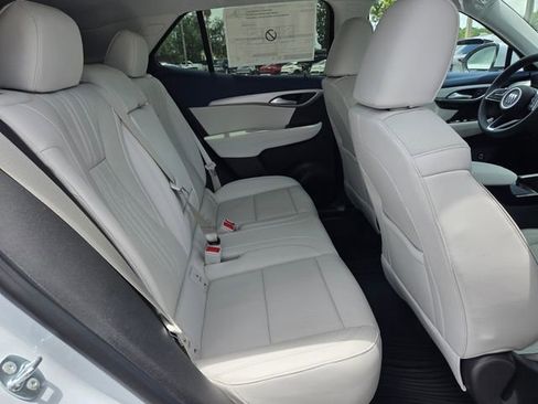 New 2026 Buick Envision Avenir AWD/4WD image 15