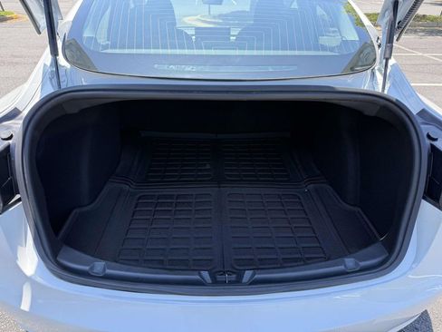 Used 2019 Tesla Model 3 Performance AWD/4WD image 31