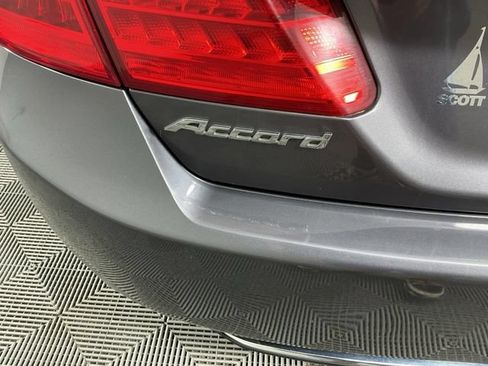 Used 2013 Honda Accord EX-L image 19