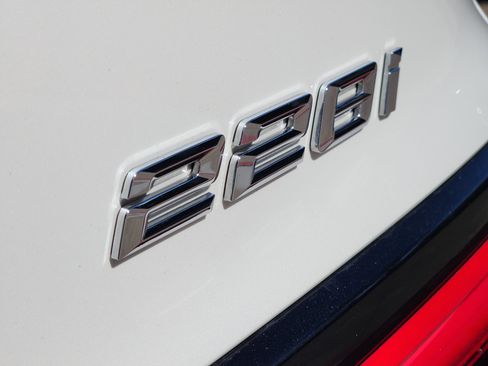 Used 2022 BMW 228i xDrive Gran Coupe w/ Premium Package 2 image 9