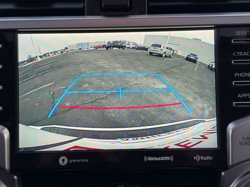 Used 2020 Toyota 4Runner SR5 Premium w/ Moonroof Package image 40