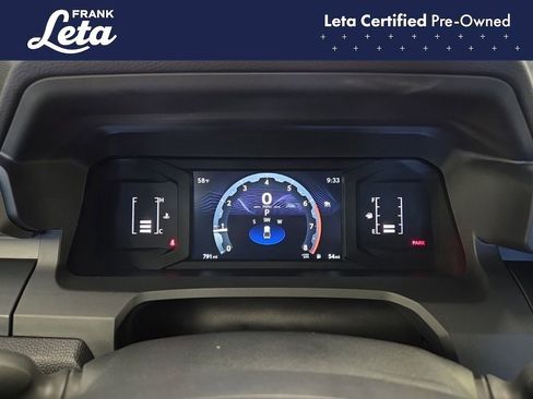 Used 2026 Toyota Tacoma SR RWD image 15
