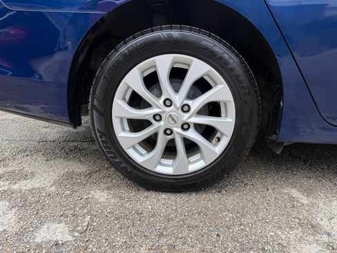 Used 2019 Nissan Sentra SV image 33