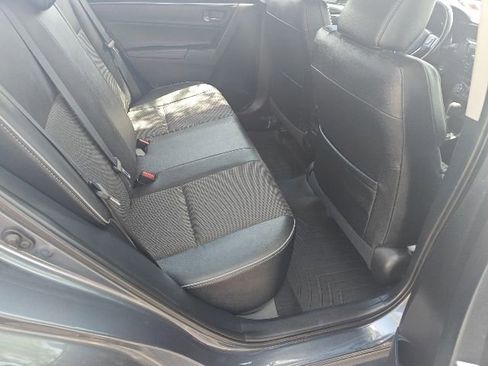 Used 2014 Toyota Corolla S FWD image 12