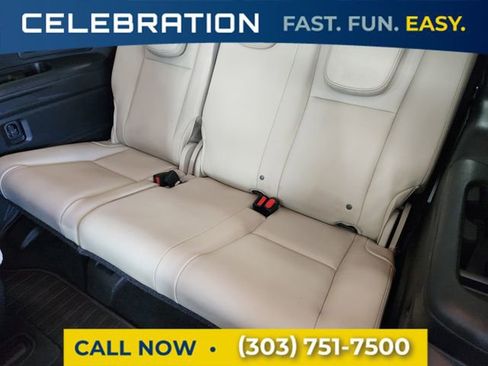 Used 2019 Subaru Ascent Limited image 14