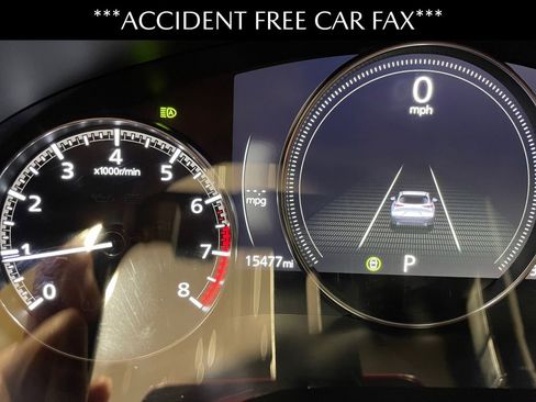 Used 2024 MAZDA CX-30 AWD 2.5 S w/ Select Sport Pkg image 2