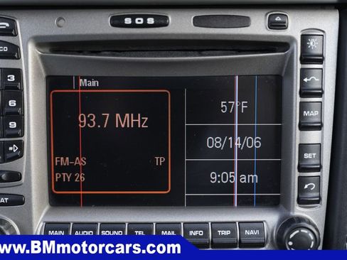 Used 2008 Porsche 911 Carrera S RWD image 58