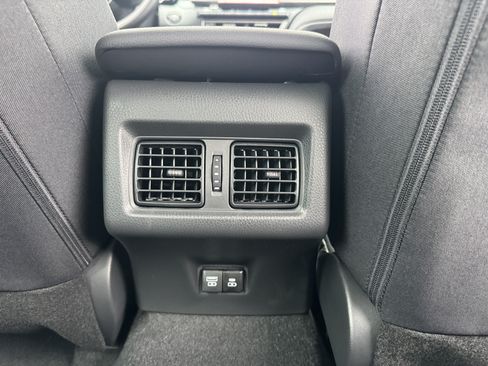 New 2026 Toyota Camry LE FWD image 7