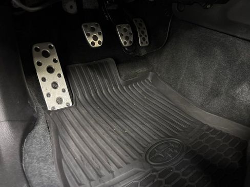 Used 2021 Subaru WRX STI image 38