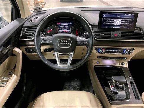 Used 2023 Audi Q5 2.0T Premium w/ Convenience Package AWD/4WD image 5