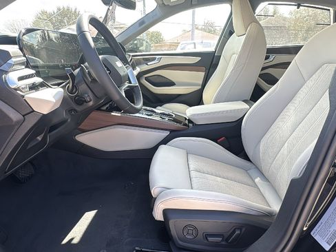 New 2026 Audi A6 Premium Plus image 9