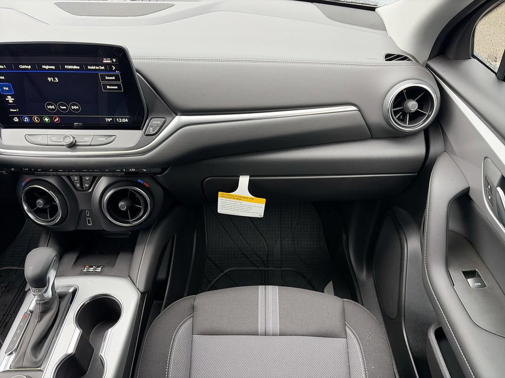 New 2026 Chevrolet Blazer LT w/ Convenience Package FWD image 11
