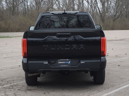 Used 2023 Toyota Tundra SR image 23