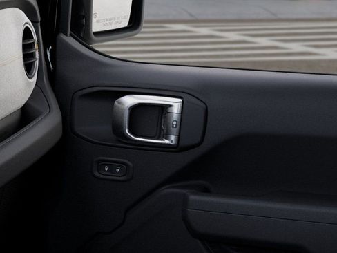 New 2026 Jeep Gladiator Sport image 25